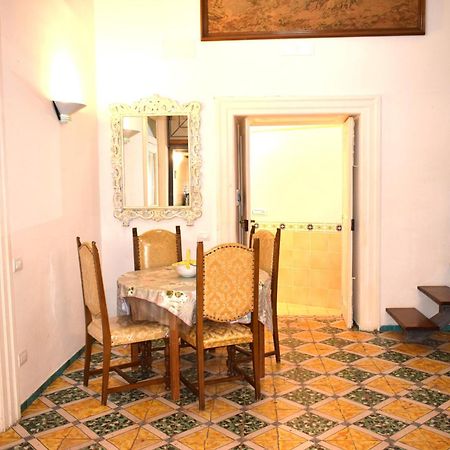 La Perla Antica Apartment Vietri sul Mare Exterior photo