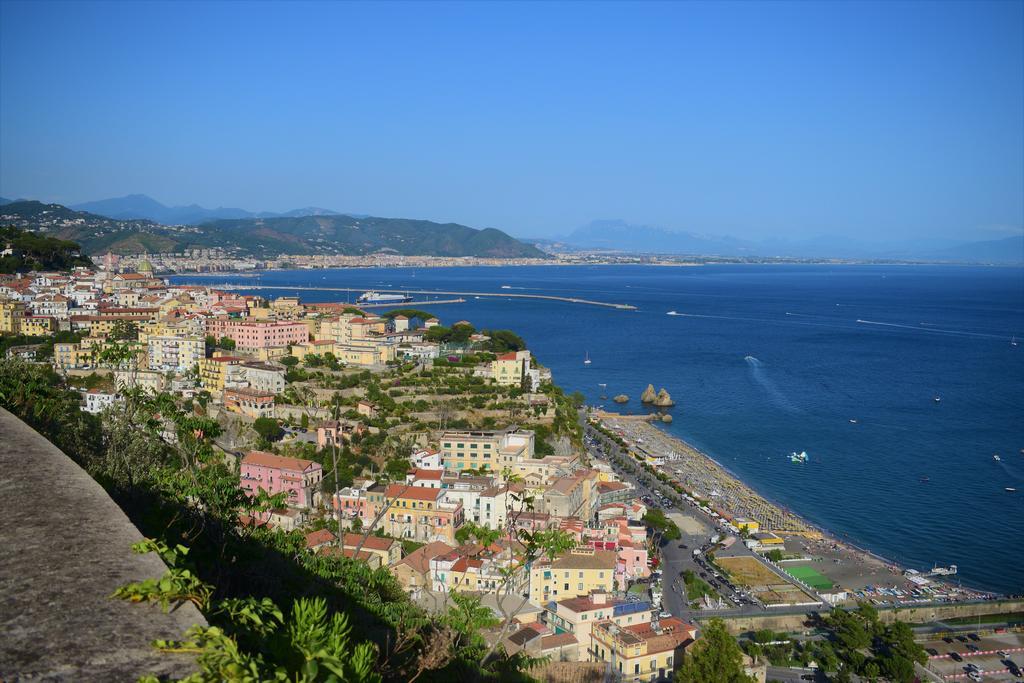 La Perla Antica Apartment Vietri sul Mare Exterior photo